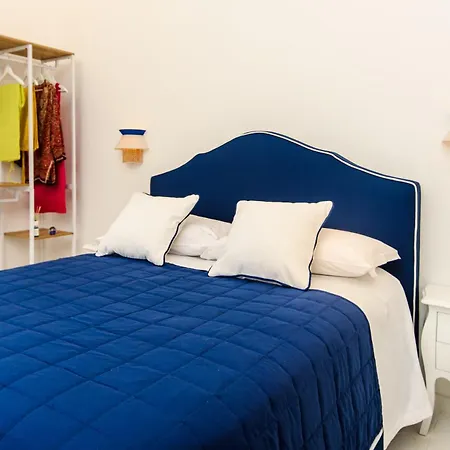 Yourhome - Casa Giulia Lägenhet Positano