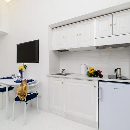 Lägenhet Yourhome - Casa Giulia Positano