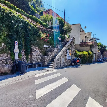 Yourhome - Casa Giulia Lägenhet *