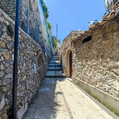 Lägenhet Yourhome - Casa Giulia Positano