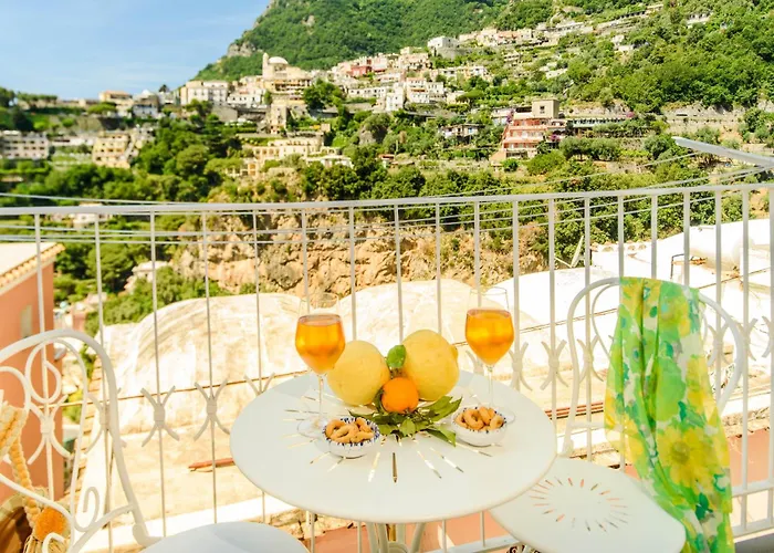 Yourhome - Casa Giulia Lägenhet *