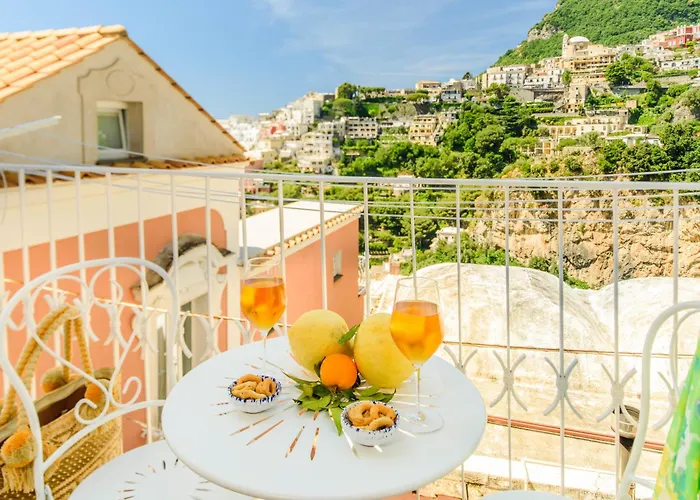 Yourhome - Casa Giulia Lägenhet *