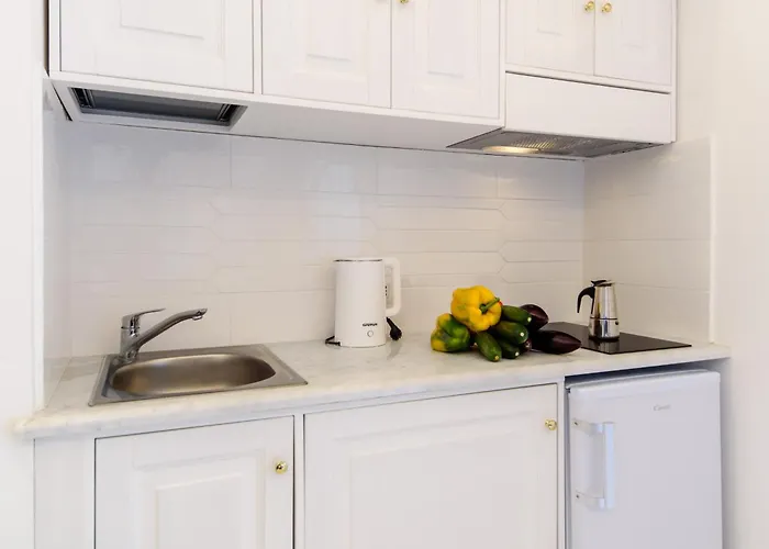 Yourhome - Casa Giulia Lägenhet Positano