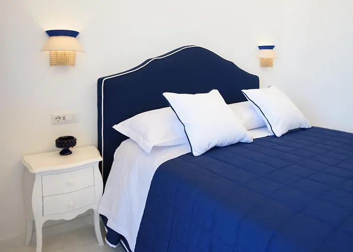 Lägenhet Yourhome - Casa Giulia *