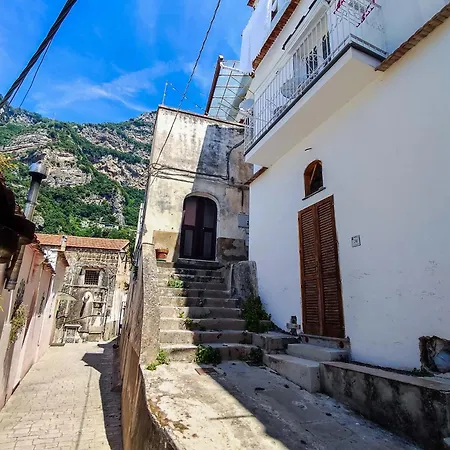 Yourhome - Casa Giulia דירה