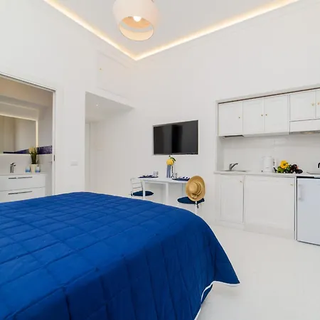 Yourhome - Casa Giulia דירה *