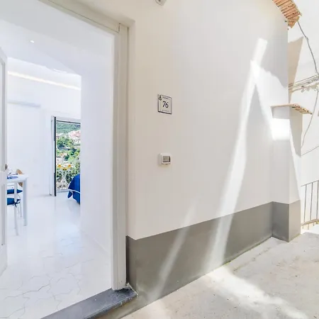 Yourhome - Casa Giulia 公寓 *
