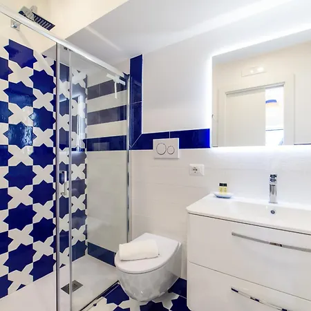Yourhome - Casa Giulia 公寓 波西塔諾