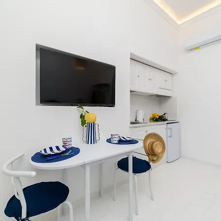 Yourhome - Casa Giulia פוזיטנו