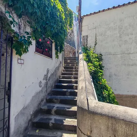 Appartamento Yourhome - Casa Giulia *