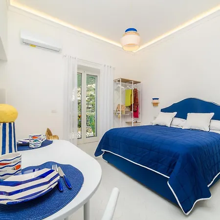 Yourhome - Casa Giulia דירה