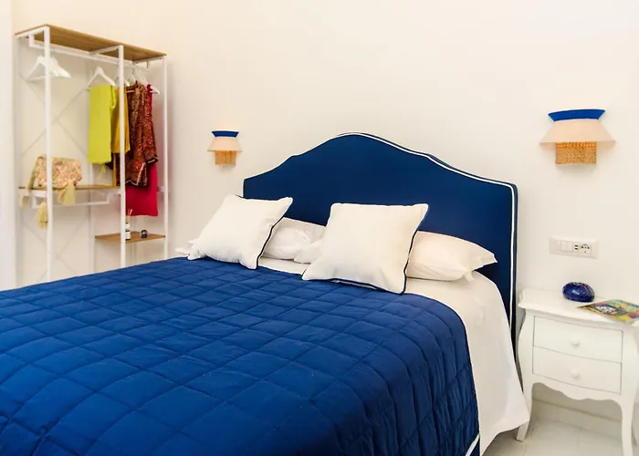 Yourhome - Casa Giulia Appartamento Positano