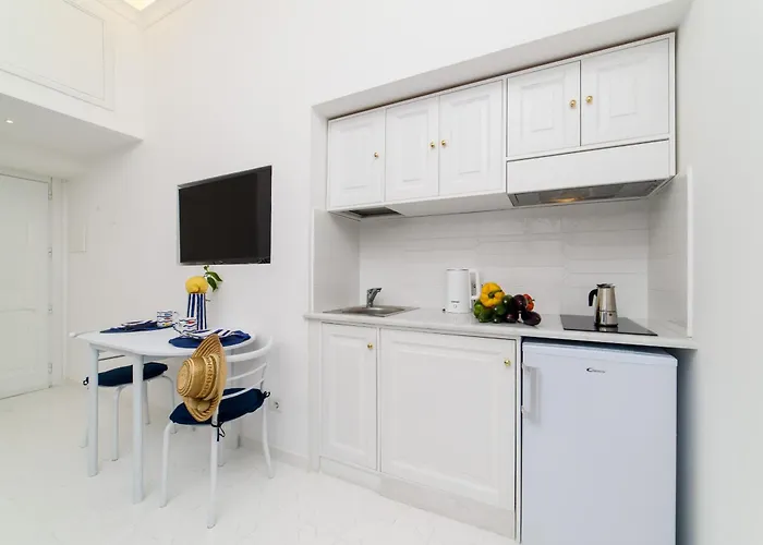 Appartamento Yourhome - Casa Giulia Positano