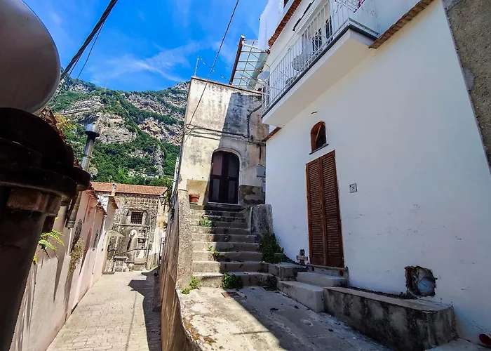 Yourhome - Casa Giulia Appartamento