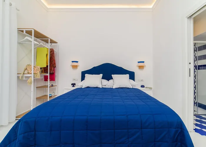 Yourhome - Casa Giulia Appartamento *