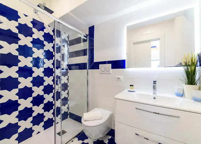 Yourhome - Casa Giulia Appartamento Positano