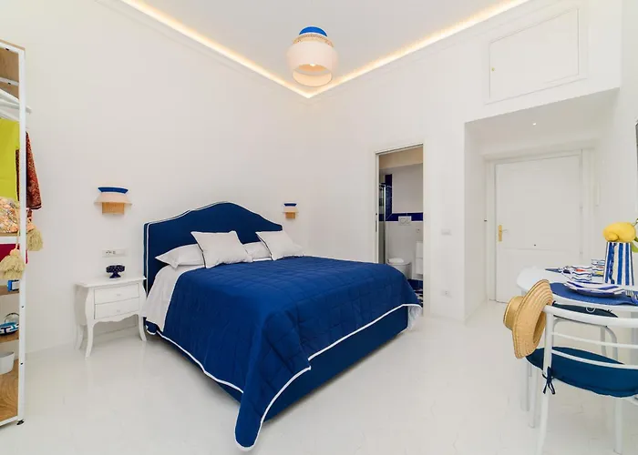 Yourhome - Casa Giulia Appartamento *