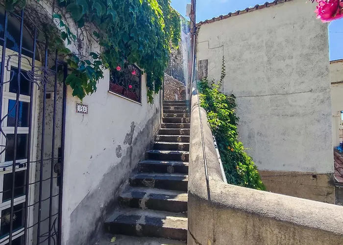 Appartamento Yourhome - Casa Giulia *