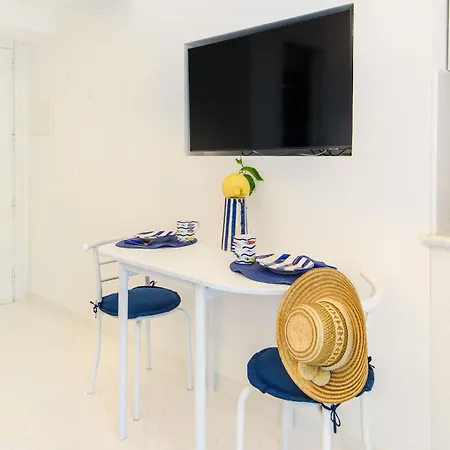 Apartment Yourhome - Casa Giulia Positano