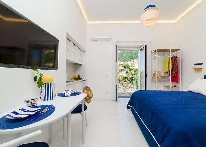 Yourhome - Casa Giulia *