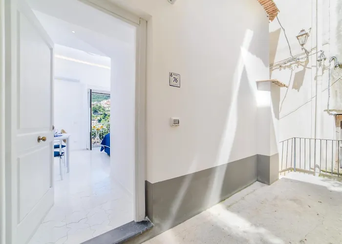 Yourhome - Casa Giulia アパート *